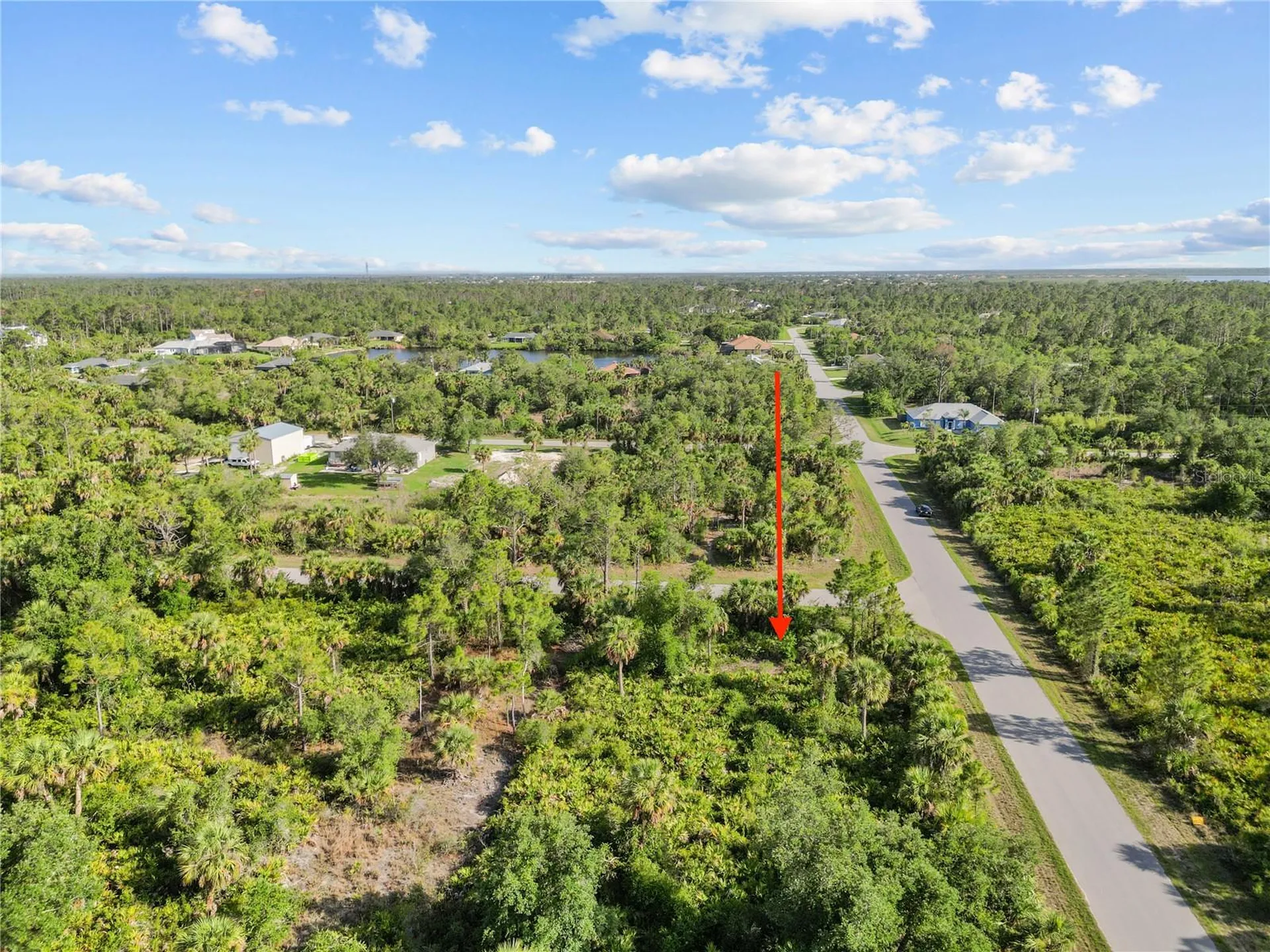 14114 Carney Avenue Port Charlotte FL 33953