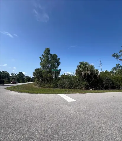 14114 Carney Avenue Port Charlotte FL 33953