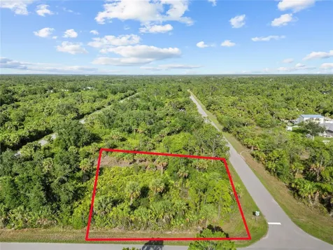 14114 Carney Avenue Port Charlotte FL 33953