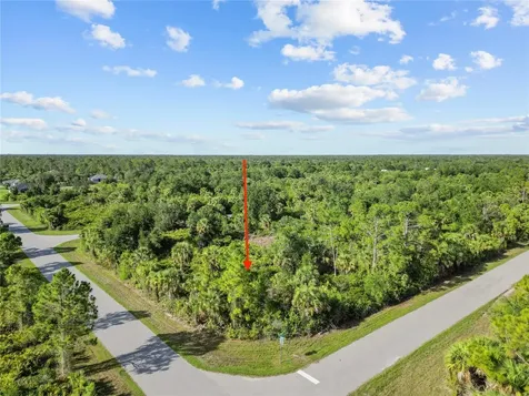 14114 Carney Avenue Port Charlotte FL 33953