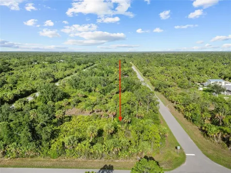 14114 Carney Avenue Port Charlotte FL 33953