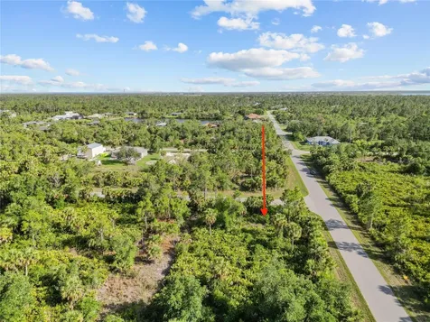 14114 Carney Avenue Port Charlotte FL 33953