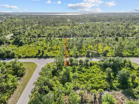 14114 Carney Avenue Port Charlotte FL 33953