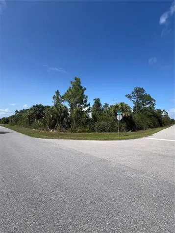 14114 Carney Avenue Port Charlotte FL 33953