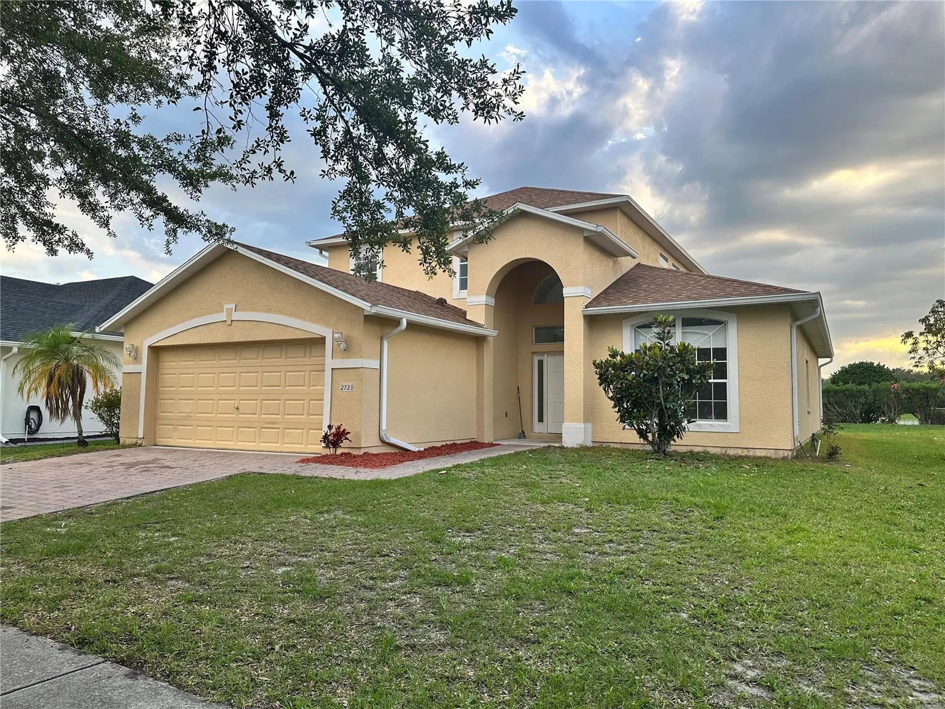 2723 Star Grass Circle Kissimmee FL 34746