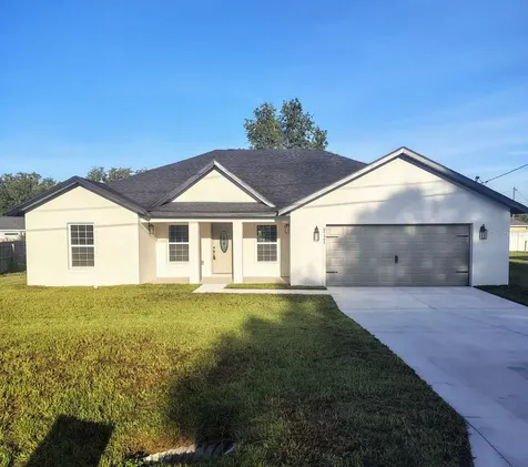 9721 Bahia Road Ocala FL 34472