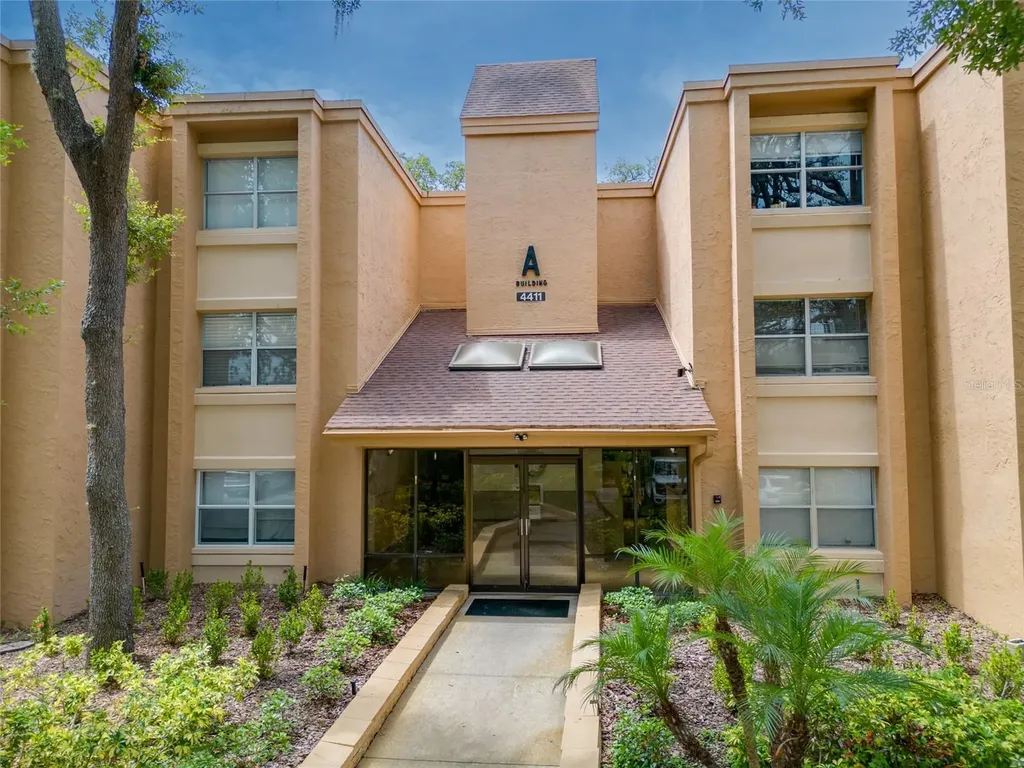 4411 Shady Terrace Lane Tampa FL 33613