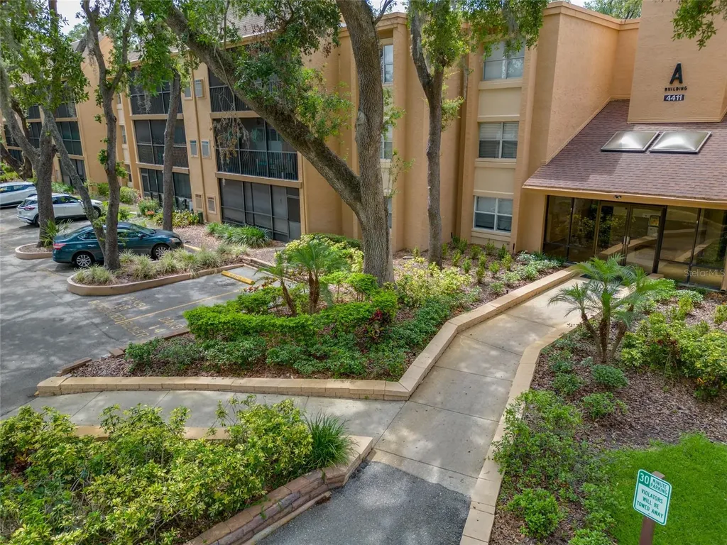 4411 Shady Terrace Lane Tampa FL 33613