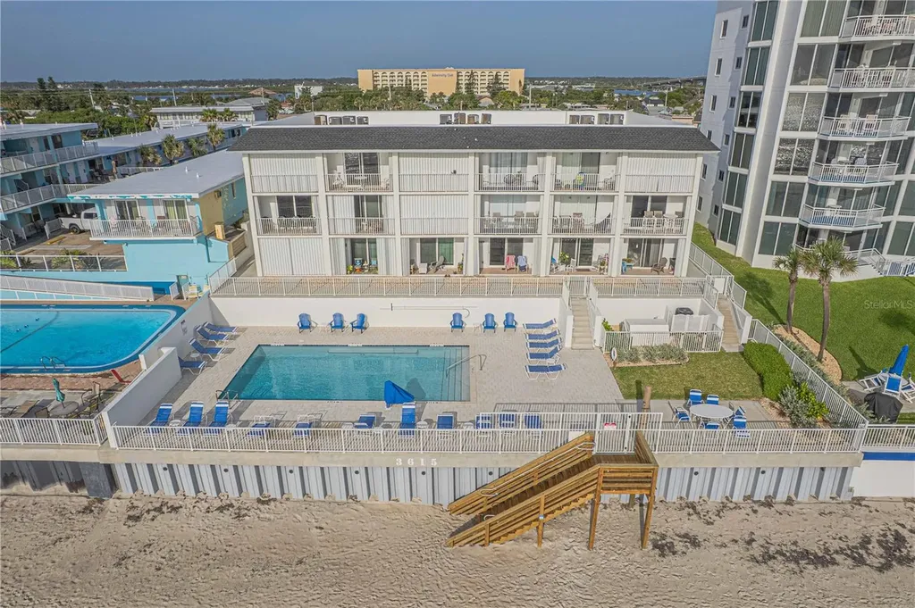 3615 S Atlantic Avenue Daytona Beach FL 32118