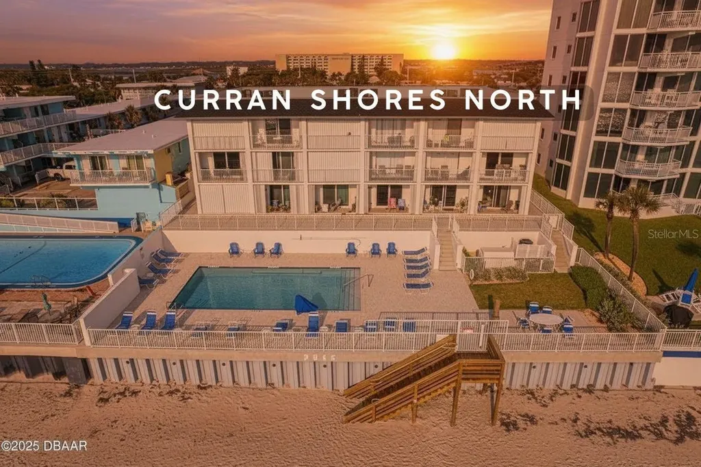 3615 S Atlantic Avenue Daytona Beach FL 32118