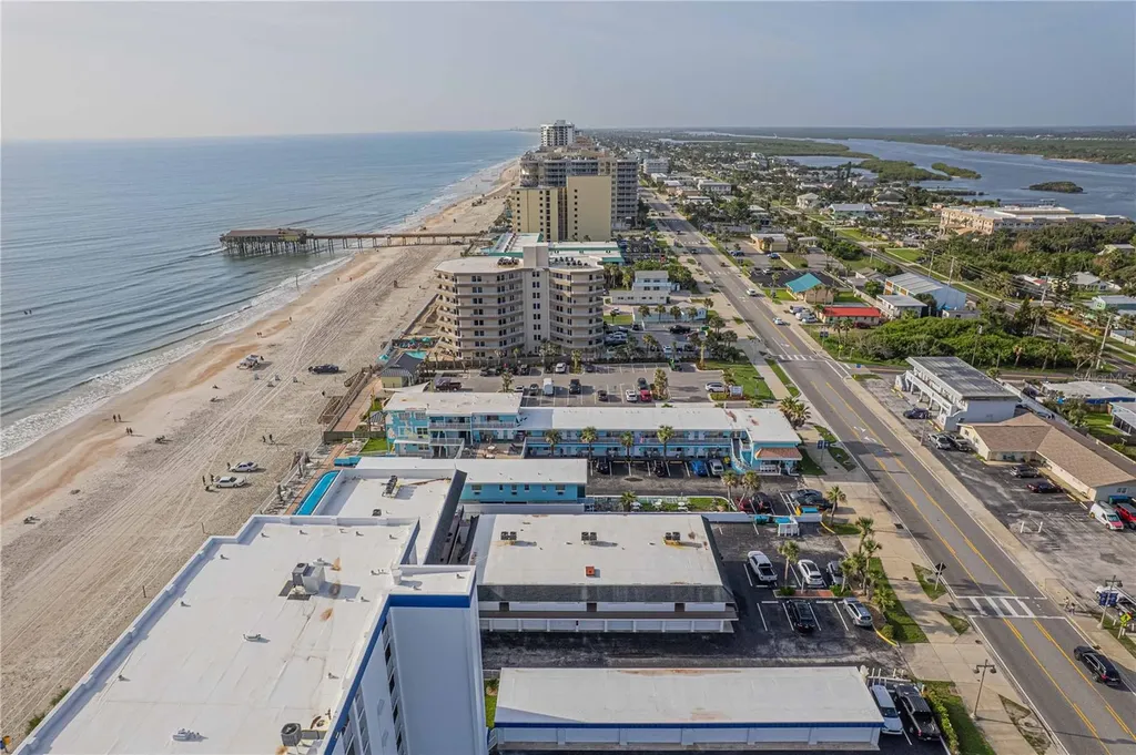 3615 S Atlantic Avenue Daytona Beach FL 32118