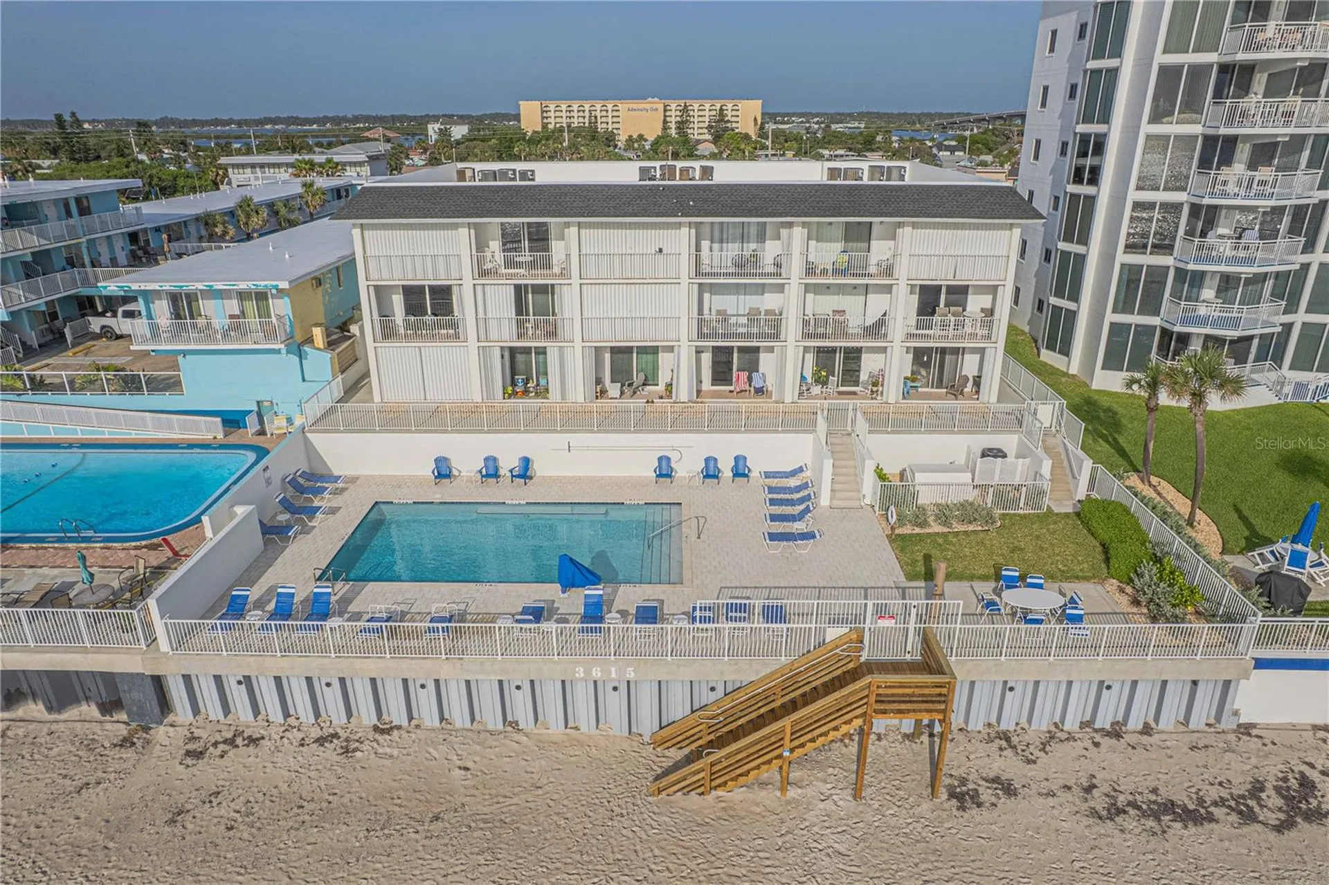 3615 S Atlantic Avenue Daytona Beach FL 32118