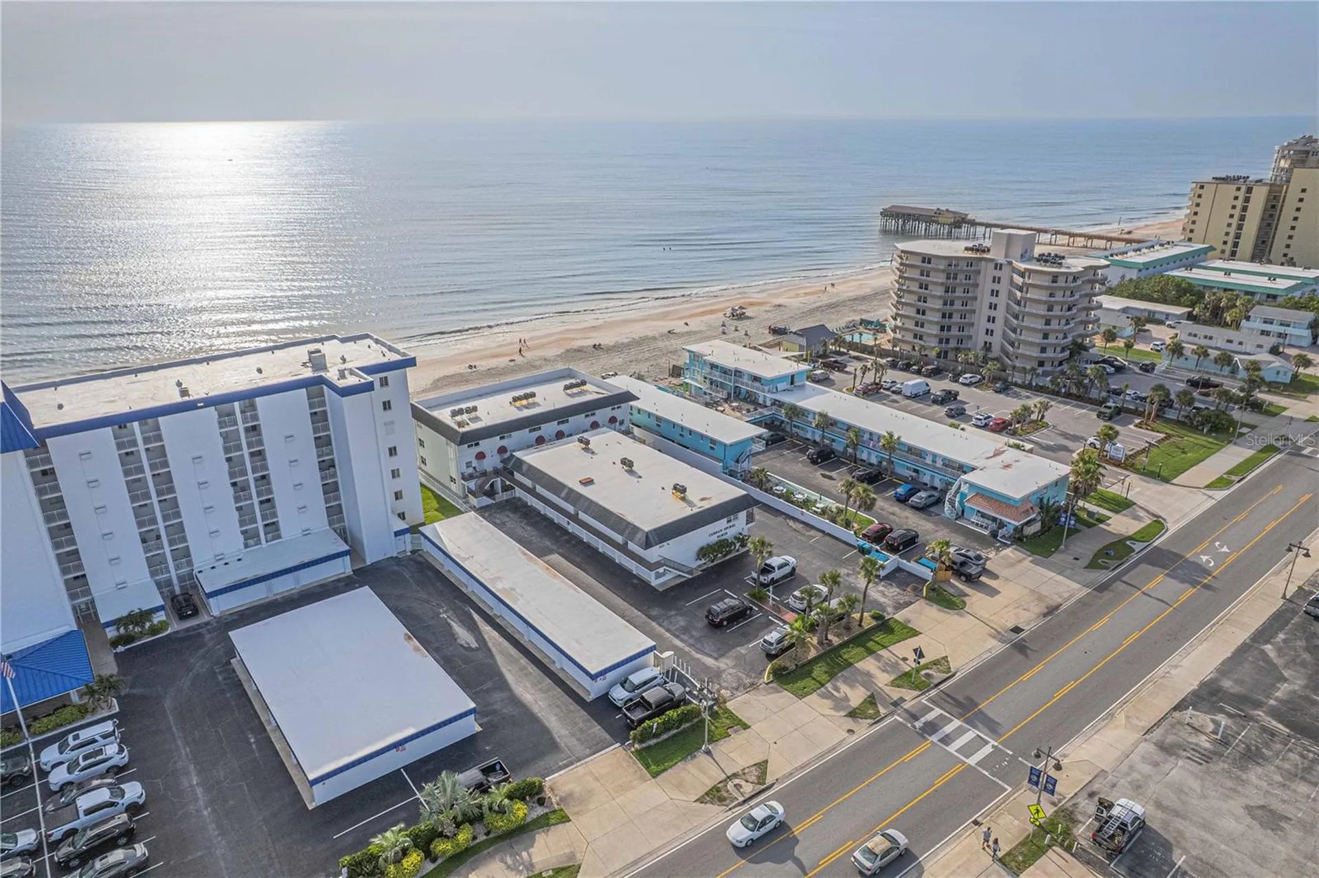 3615 S Atlantic Avenue Daytona Beach FL 32118