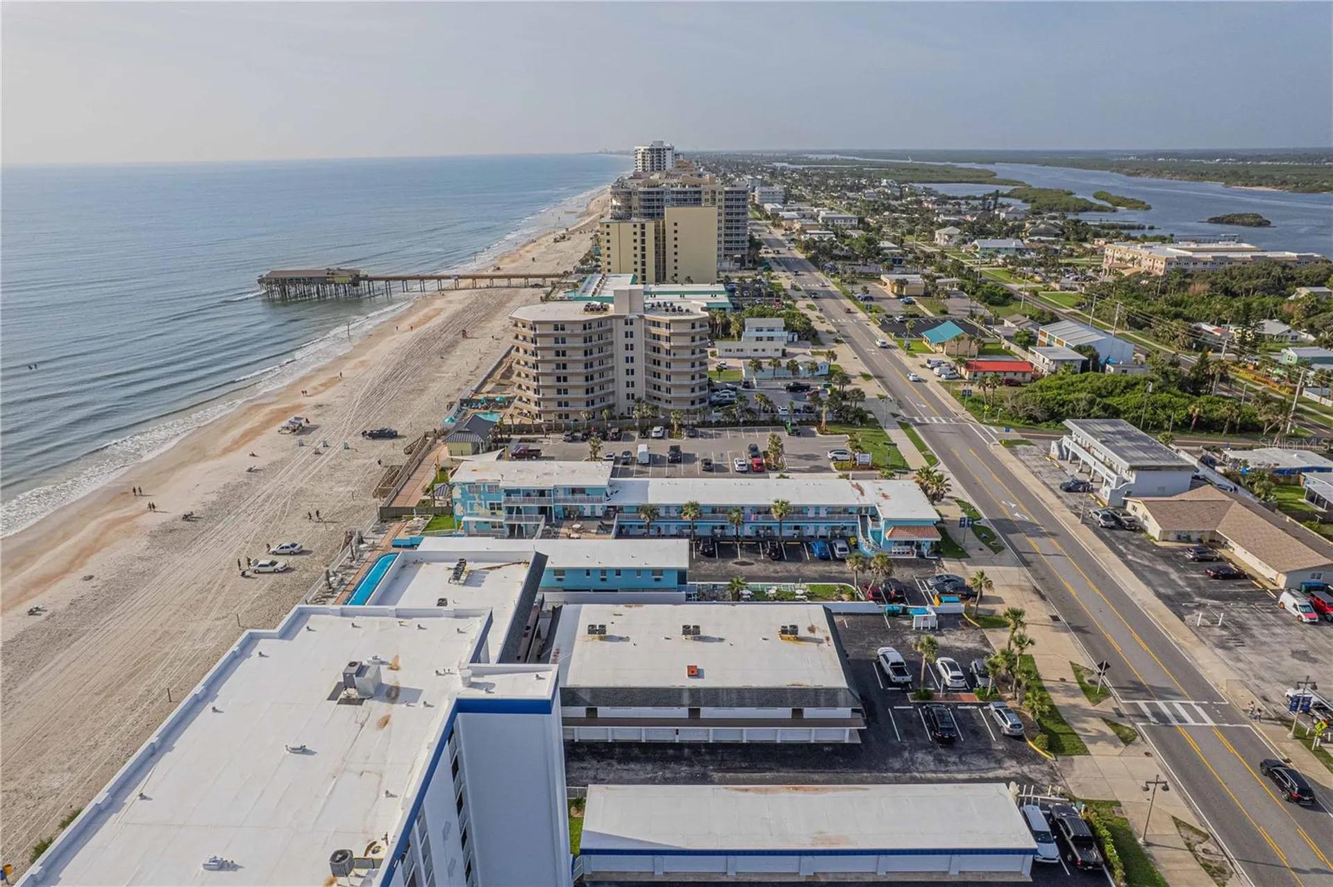 3615 S Atlantic Avenue Daytona Beach FL 32118