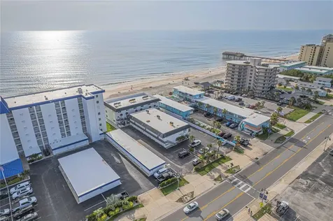 3615 S Atlantic Avenue Daytona Beach FL 32118
