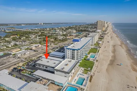 3615 S Atlantic Avenue Daytona Beach FL 32118