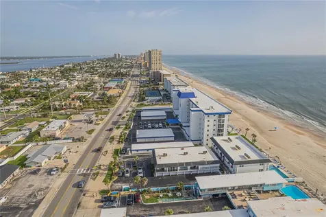 3615 S Atlantic Avenue Daytona Beach FL 32118