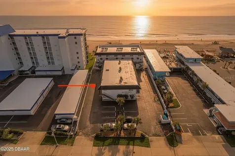 3615 S Atlantic Avenue Daytona Beach FL 32118