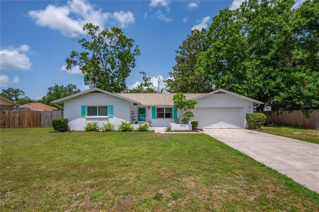 3849 Hollow Oak Place Land O Lakes FL 34639