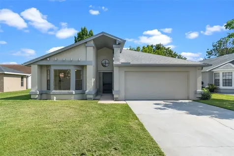 826 Long Bay Court Kissimmee FL 34741
