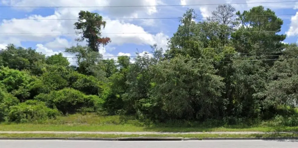 0 Mariner Boulevard Spring Hill FL 34609
