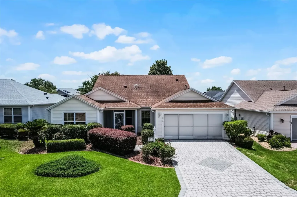 8960 SE 178th Muirfield Place The Villages FL 32162