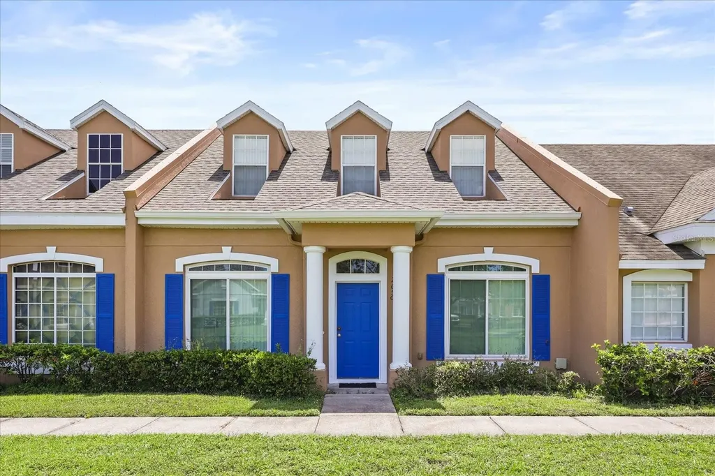 2050 Island Walk Drive Orlando FL 32824