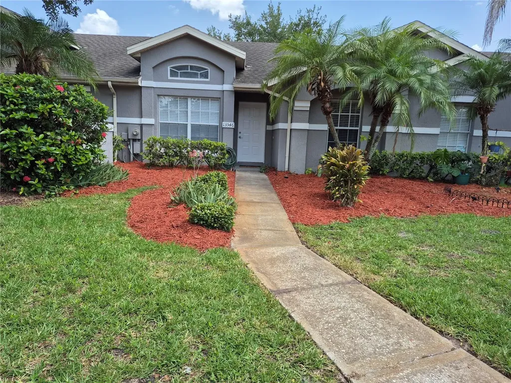 13546 Summerton Drive Orlando FL 32824