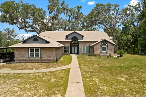 31949 Amberlea Road Dade City FL 33523