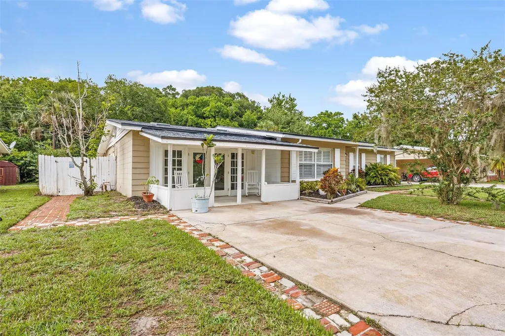 2280 Bal Harbour Terrace Titusville FL 32780