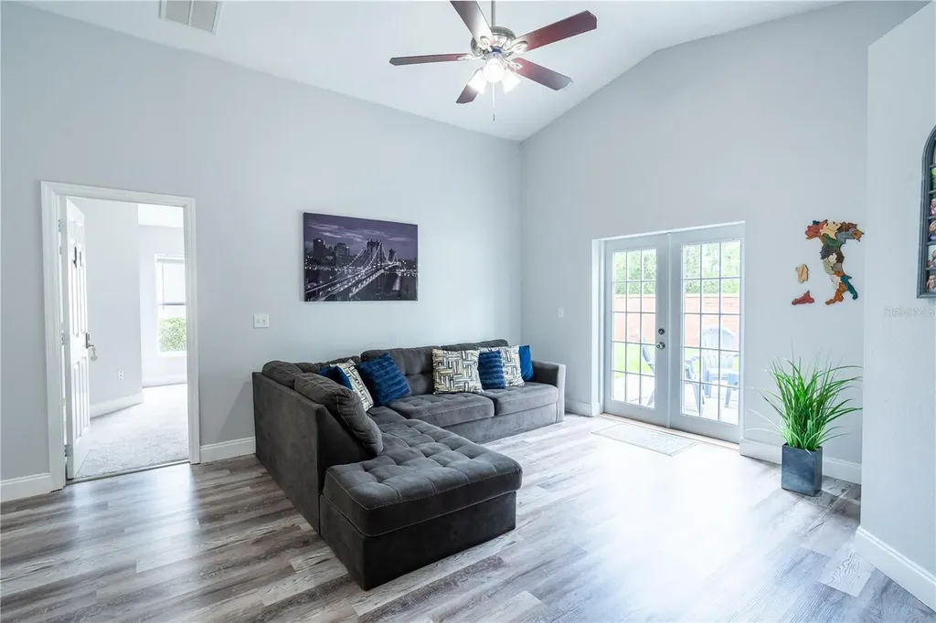 1659 Sage Creek Court Orlando FL 32824