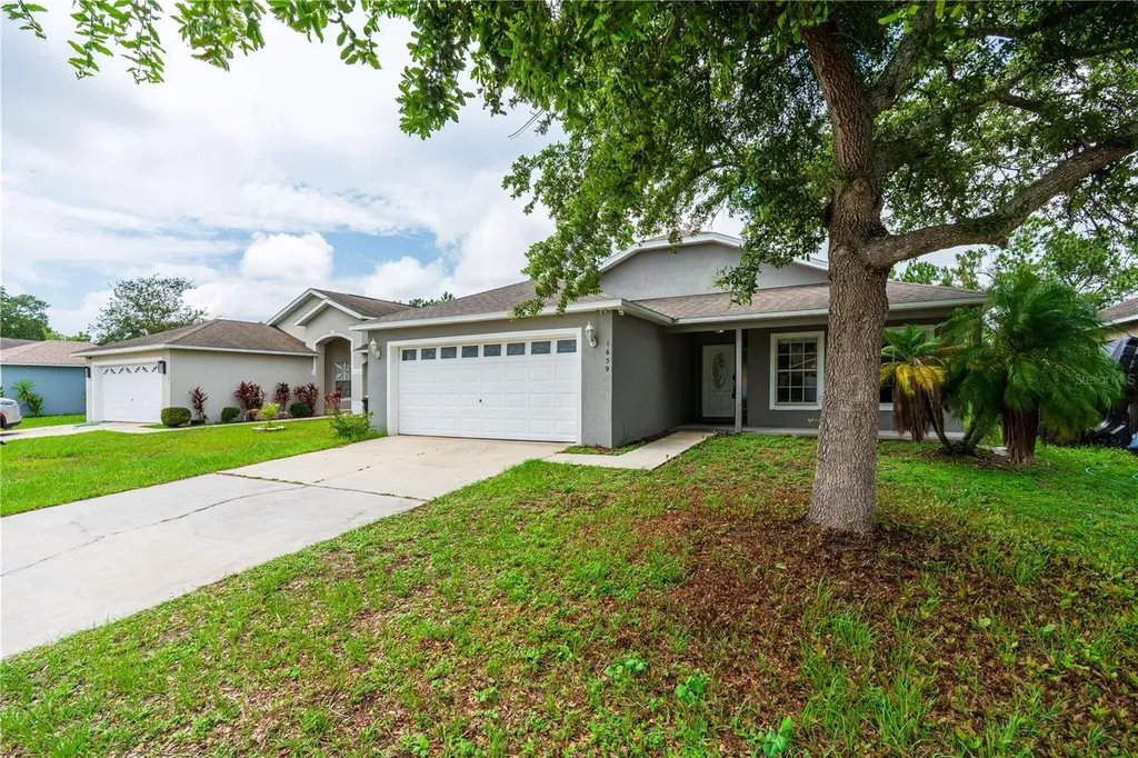 1659 Sage Creek Court Orlando FL 32824