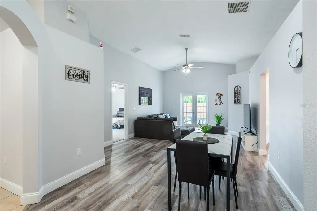 1659 Sage Creek Court Orlando FL 32824