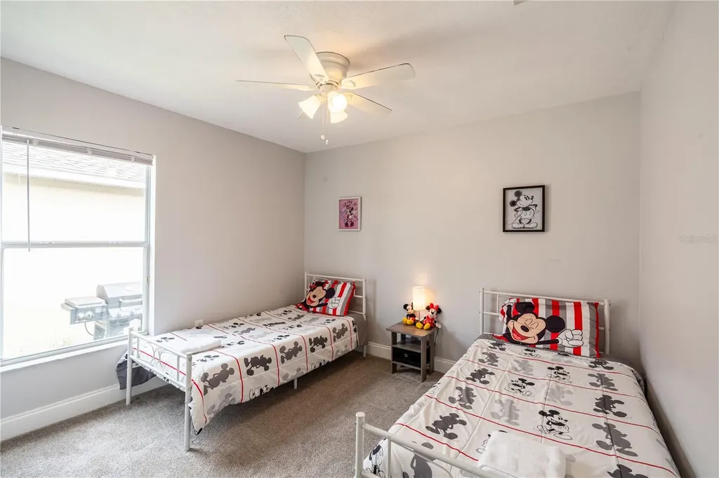 1659 Sage Creek Court Orlando FL 32824