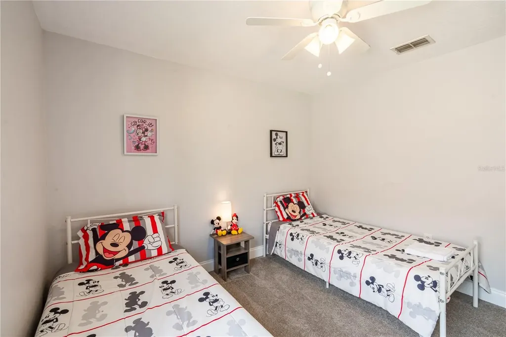 1659 Sage Creek Court Orlando FL 32824
