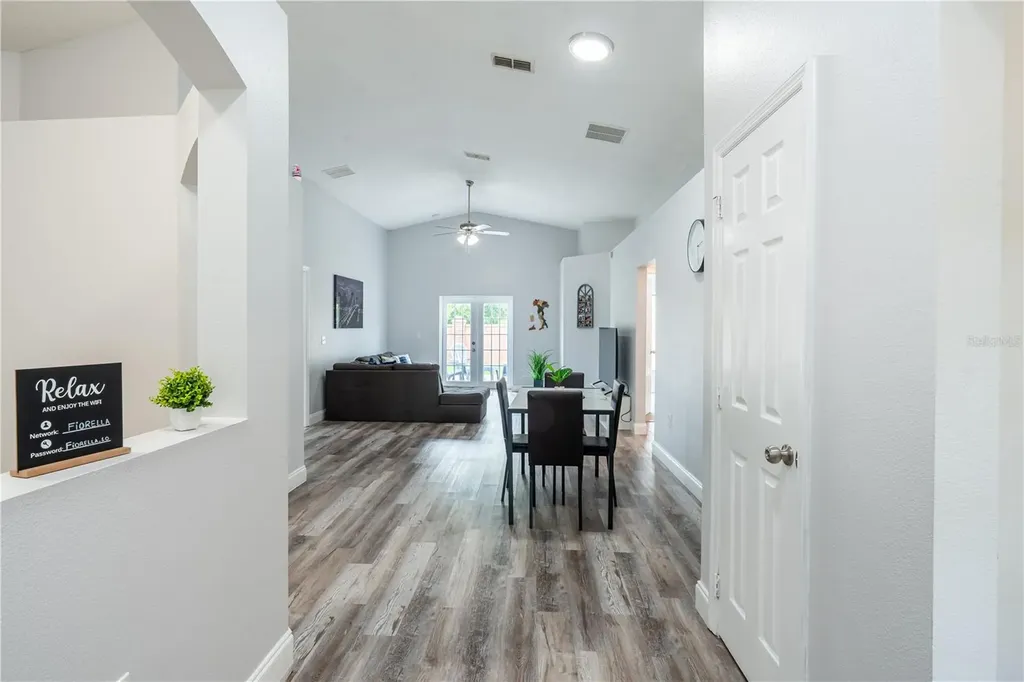 1659 Sage Creek Court Orlando FL 32824