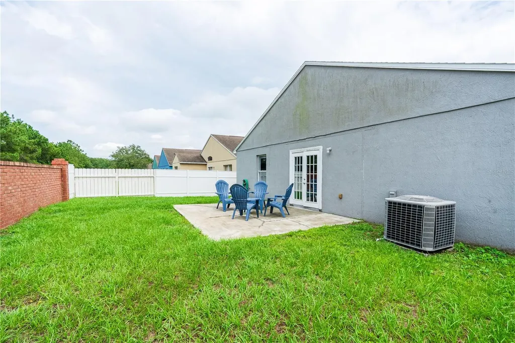 1659 Sage Creek Court Orlando FL 32824