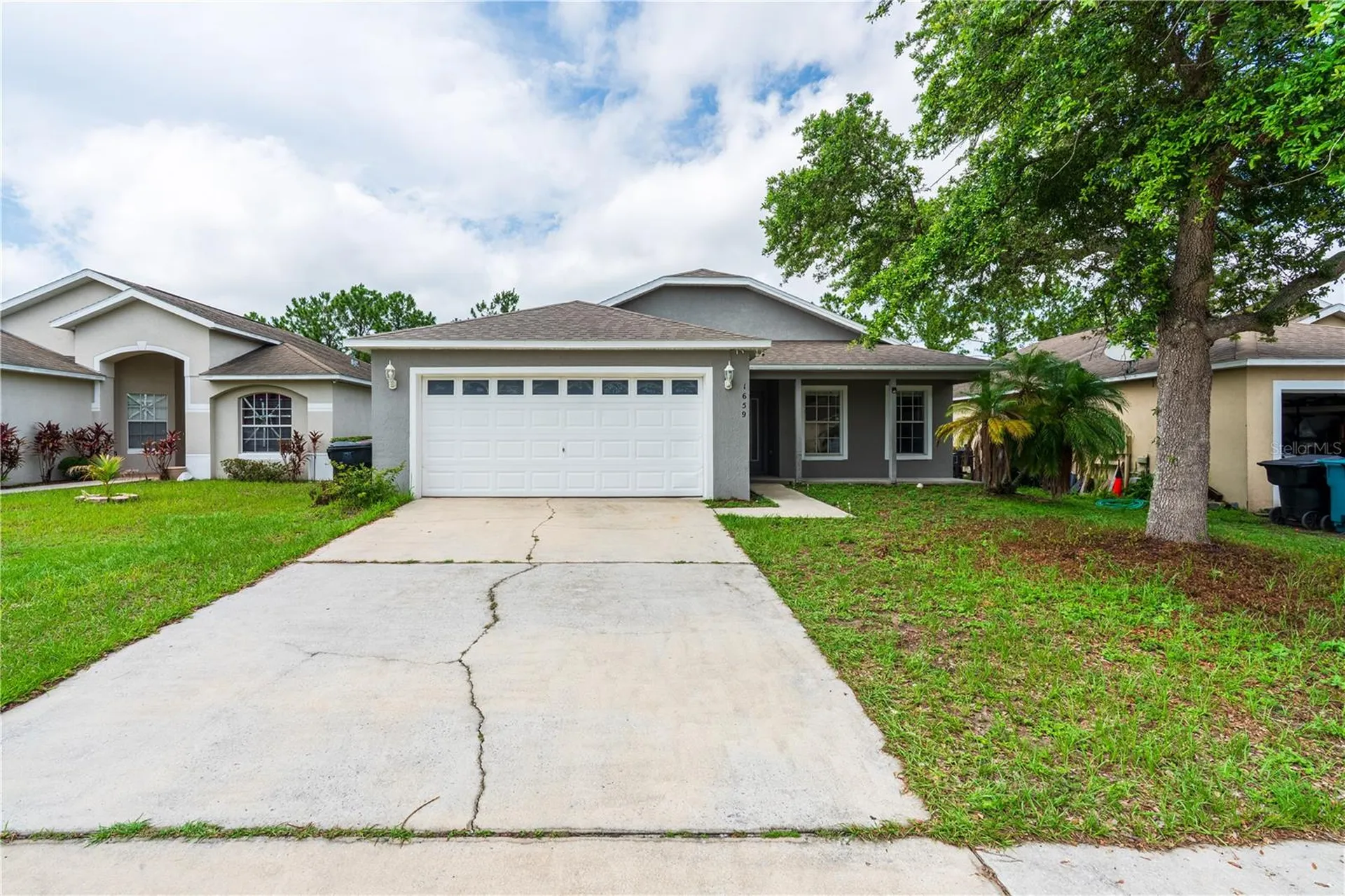 1659 Sage Creek Court Orlando FL 32824
