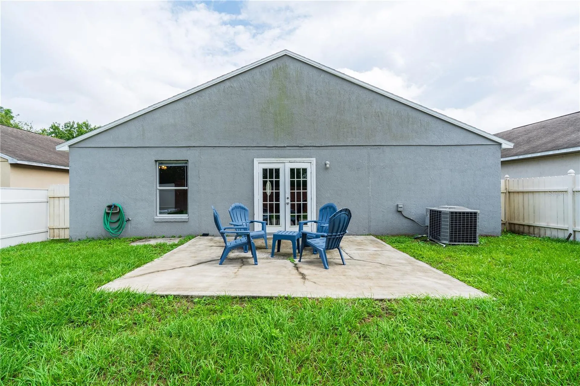 1659 Sage Creek Court Orlando FL 32824