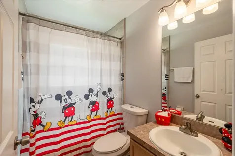 1659 Sage Creek Court Orlando FL 32824
