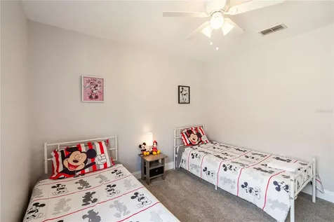 1659 Sage Creek Court Orlando FL 32824