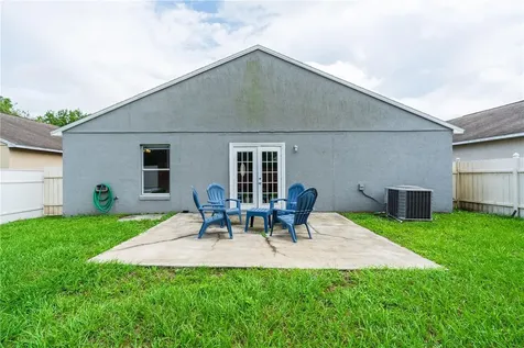 1659 Sage Creek Court Orlando FL 32824