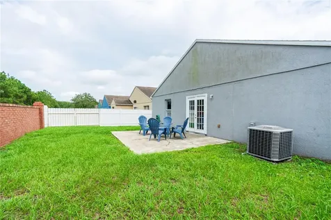 1659 Sage Creek Court Orlando FL 32824
