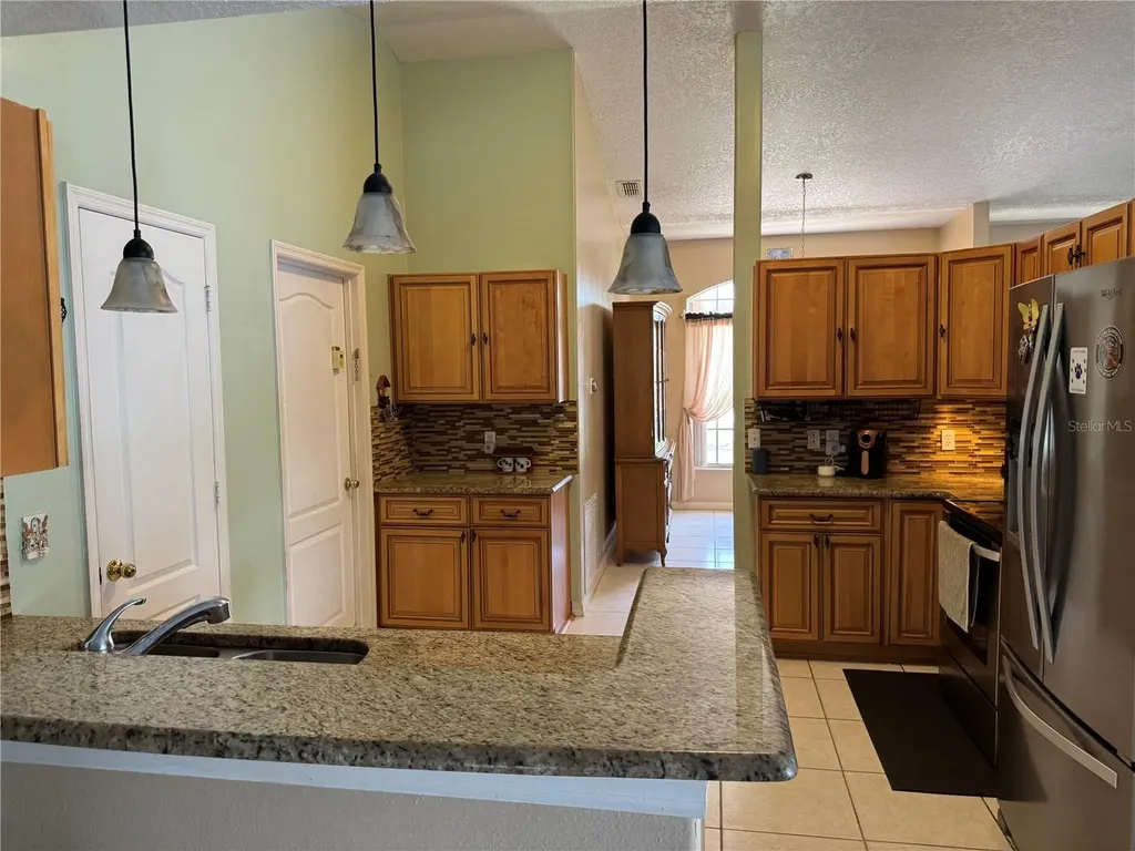 2693 Maxwell Court W Kissimmee FL 34743