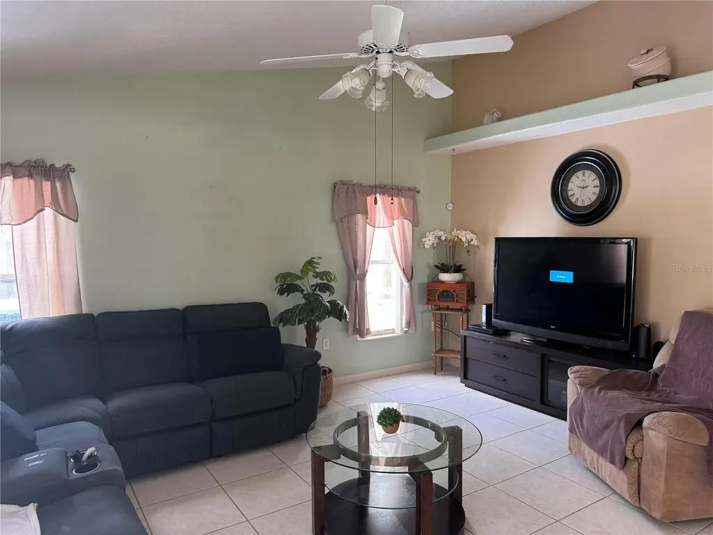 2693 Maxwell Court W Kissimmee FL 34743