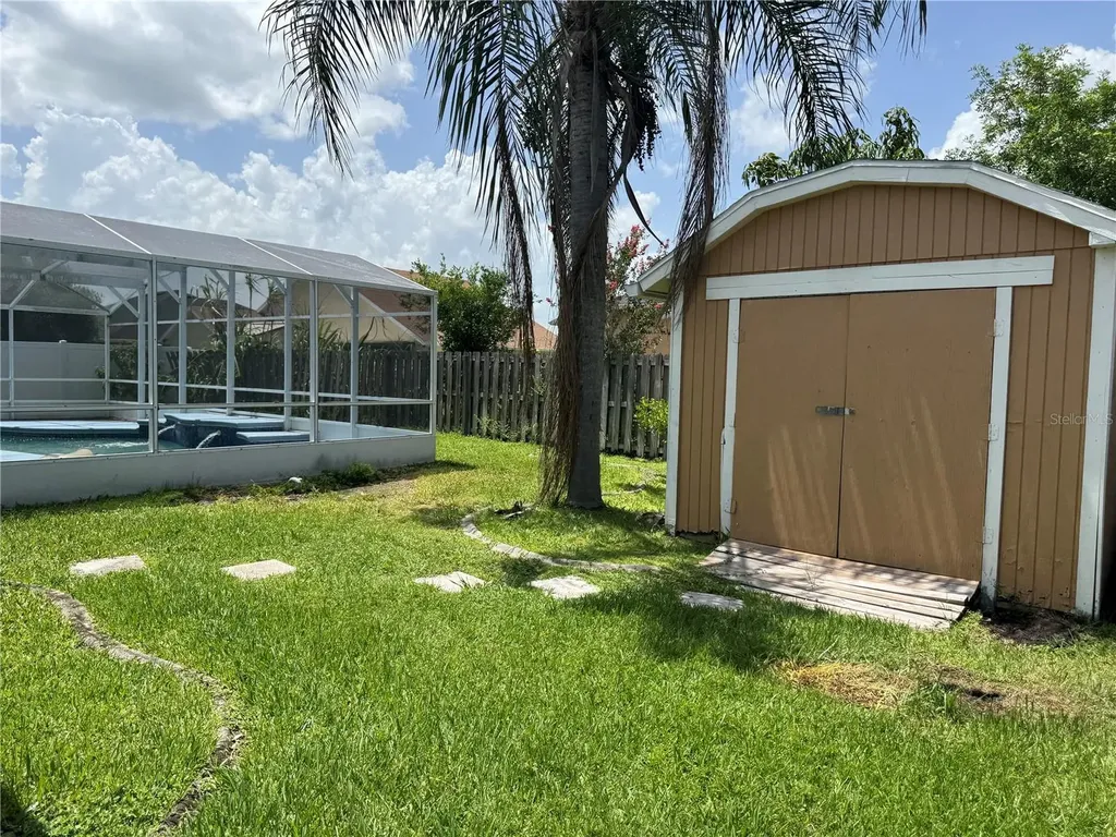 2693 Maxwell Court W Kissimmee FL 34743