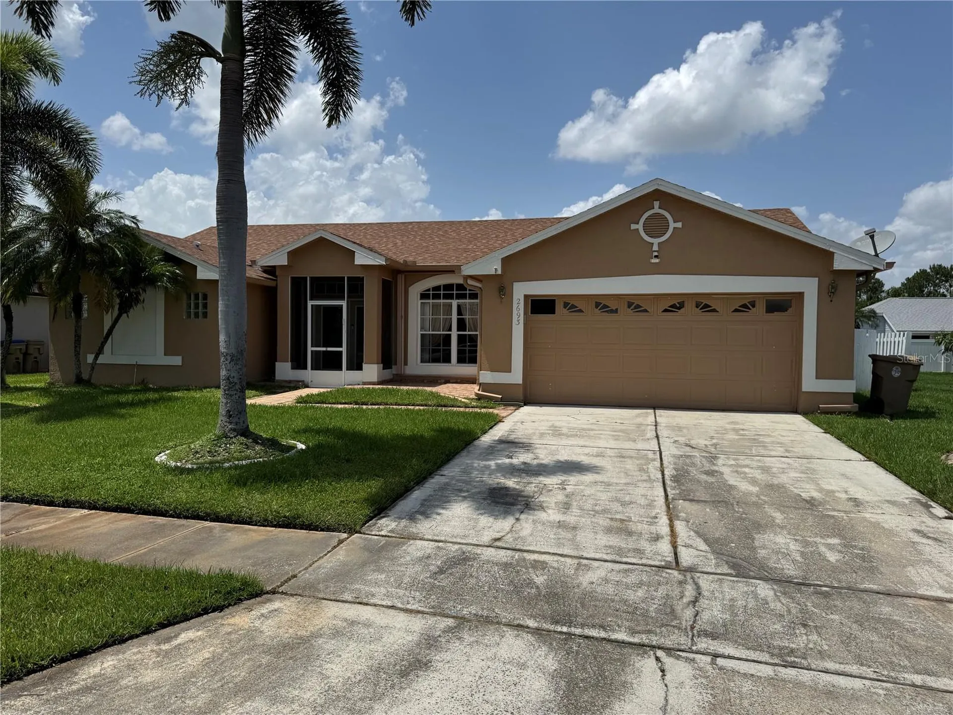 2693 Maxwell Court W Kissimmee FL 34743