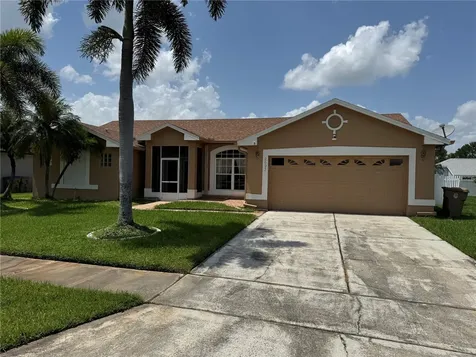 2693 Maxwell Court W Kissimmee FL 34743