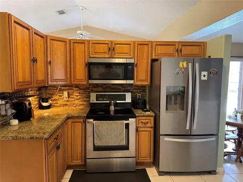 2693 Maxwell Court W Kissimmee FL 34743