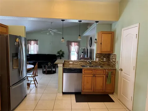 2693 Maxwell Court W Kissimmee FL 34743